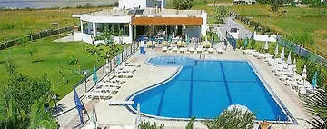 酒店 Oasis Apartments, Kos