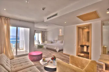 酒店 Oasis Apartments, Kos 3*