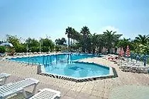 酒店 Oasis Apartments, Kos 3*
