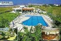 Oasis Apartments, Kos 3*