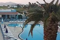 Oasis Apartments, Kos