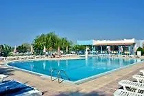 Oasis Apartments, Kos