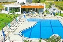 酒店 Oasis Apartments, Kos