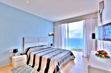 Oasis Apartments, Kos Tigaki