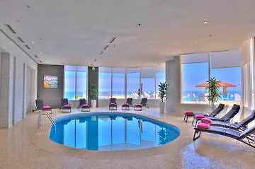 Oasis Apartments, Kos Tigaki