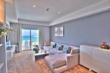 酒店 Oasis Apartments, Kos Tigaki