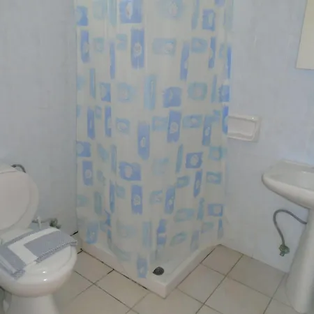 酒店 Oasis Apartments, Kos