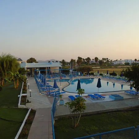 酒店 Oasis Apartments, Kos